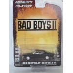 Greenlight 1:64 Bad Boys II - Chevrolet Chevelle SS 1968